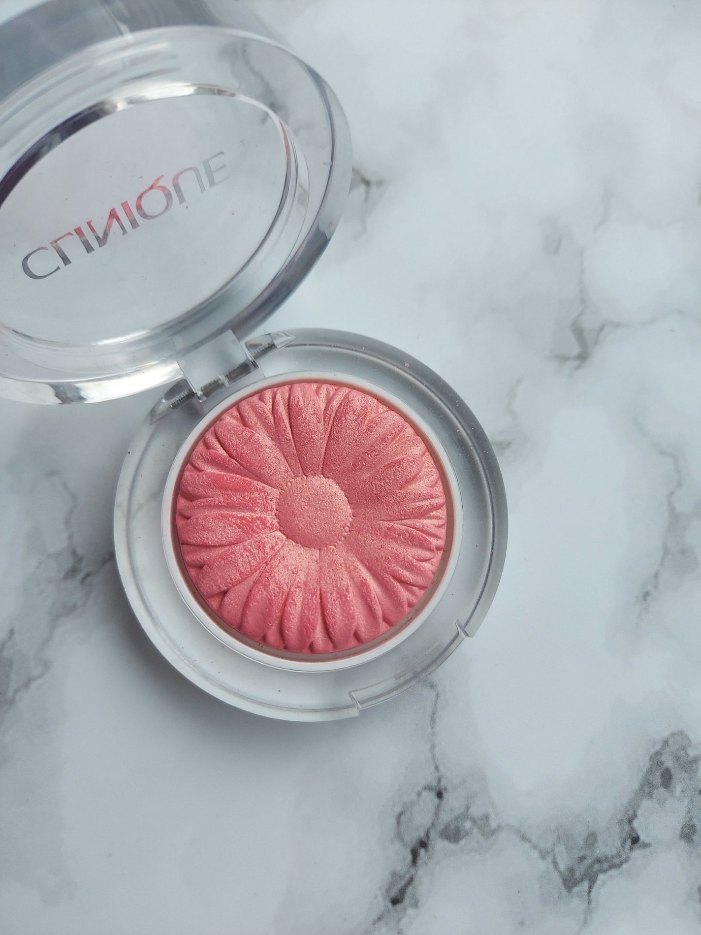 チーク ポップ パール/CLINIQUE/パウダーチークを使ったクチコミ(1枚目)