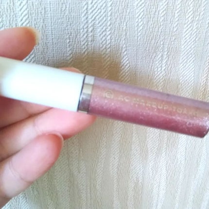 AC 8カラーアイパレット/AC MAKEUP/アイシャドウパレットを使ったクチコミ(3枚目)