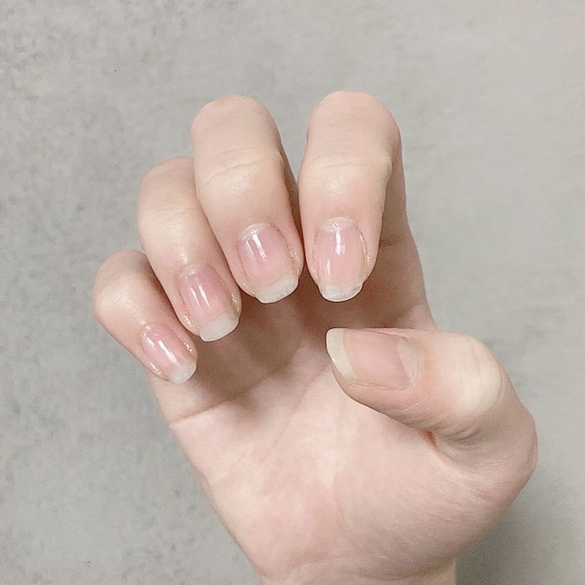 エテュセ クイックケアコート/ettusais/ネイルオイル・トリートメントを使ったクチコミ（1枚目）