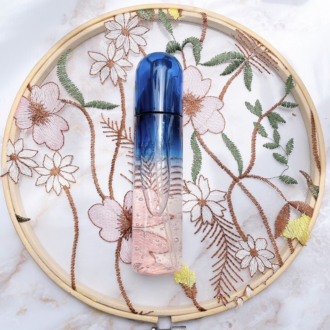 ジェリー コンディショナー/cresc. by ASTALIFT/化粧水を使ったクチコミ（1枚目）