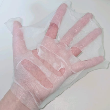 ルルルンピュア エブリーズ/ルルルン/シートマスク・パックを使ったクチコミ(5枚目)