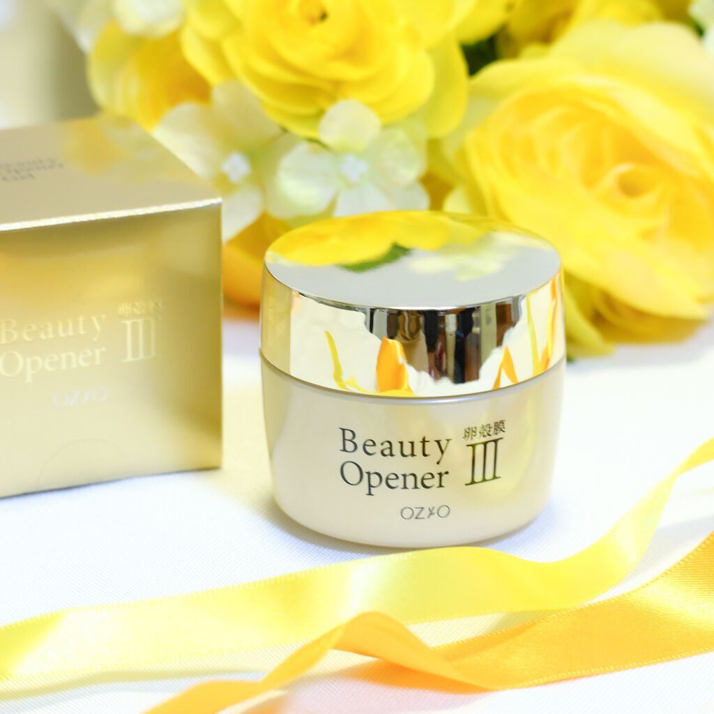 ビューティーオープナージェル/オージオ/オールインワン化粧品を使ったクチコミ(8枚目)