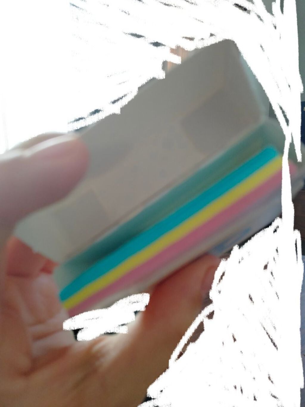 ホホバオイル/無印良品/ボディオイルを使ったクチコミ(9枚目)