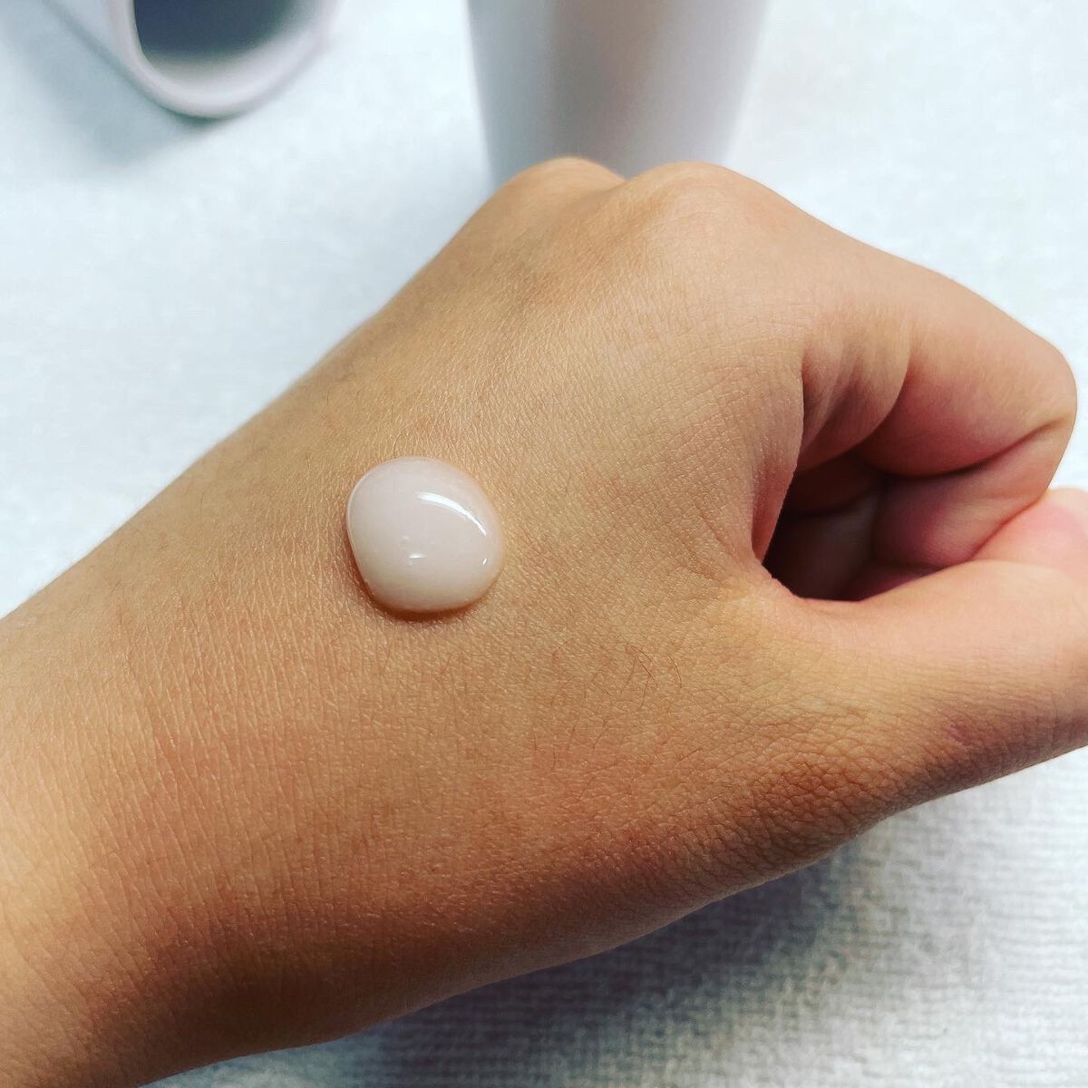 ザ セラム ブライトニング/アスタリフト/美容液を使ったクチコミ（3枚目）