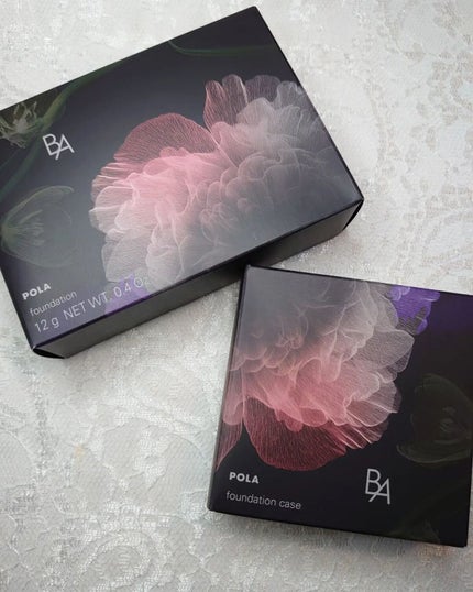 セラムクッションファンデーション SPF20・PA++ / B.Aの口コミ セラムクッションファンデーション SPF20・PA++ / B.Aの口コミ