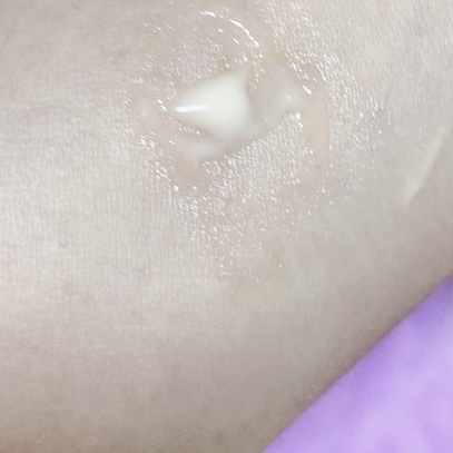 ボディローション/クロエ/ボディローションを使ったクチコミ（2枚目）