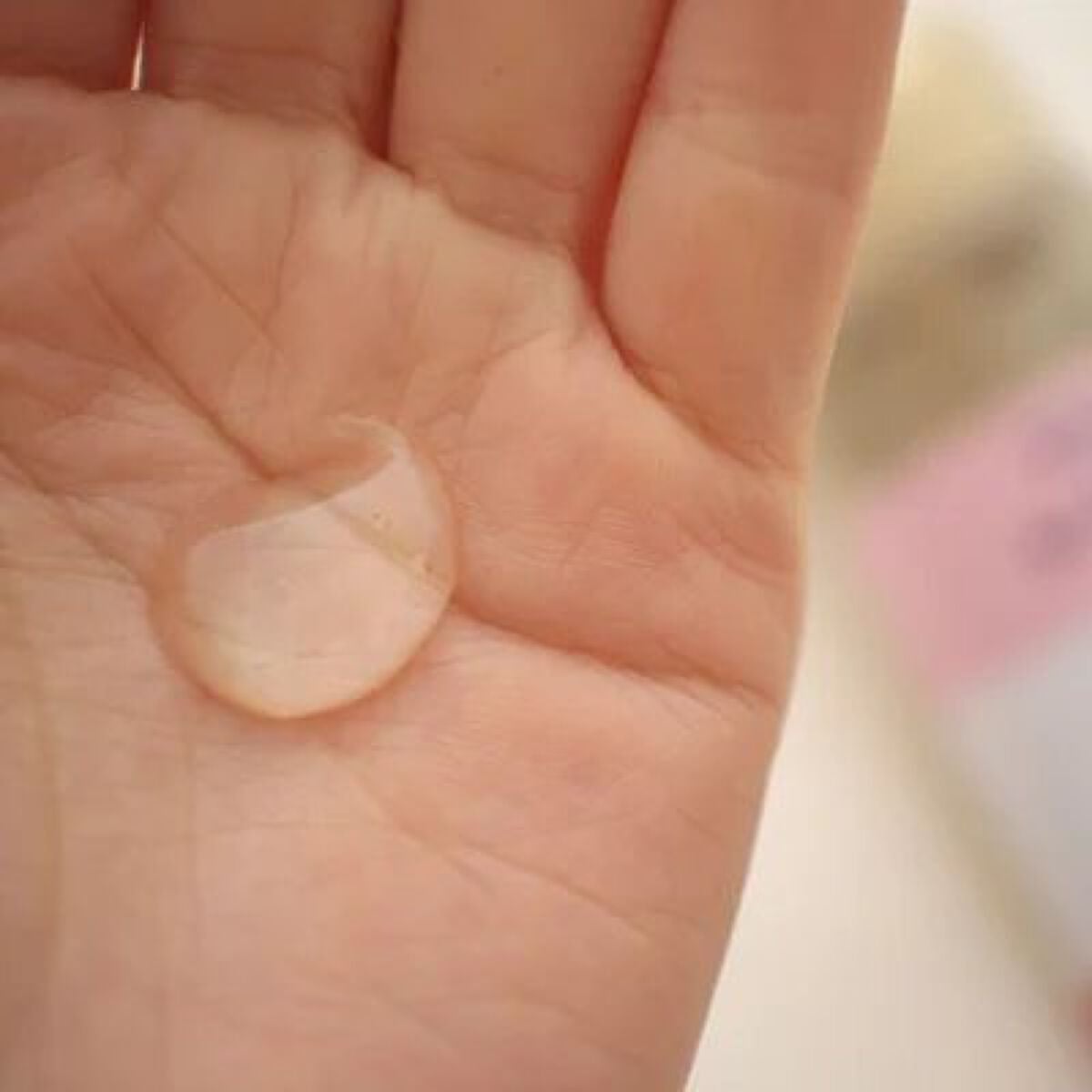 おうちdeエステ 肌をなめらかにする マッサージ洗顔ジェル/ビオレ/その他洗顔料を使ったクチコミ(4枚目)