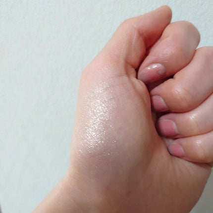 シングルカラーアイシャドウ/CEZANNE/単色アイシャドウを使ったクチコミ(6枚目)