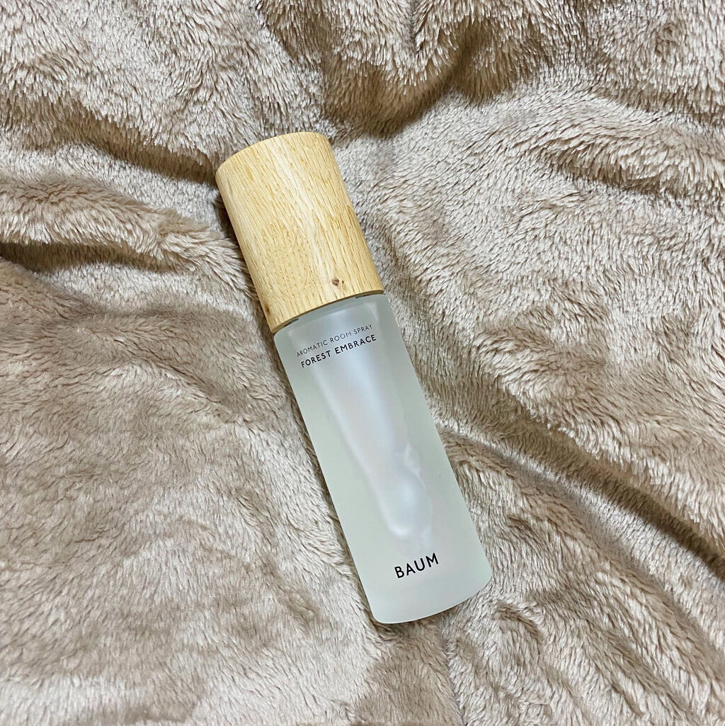 BAUM ルームスプレー - 通販 - guianegro.com.br