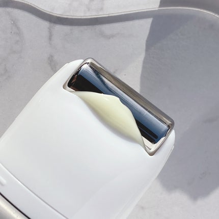 レチノールリフティングローラークリーム/SKIN&LAB/フェイスクリームを使ったクチコミ(2枚目)