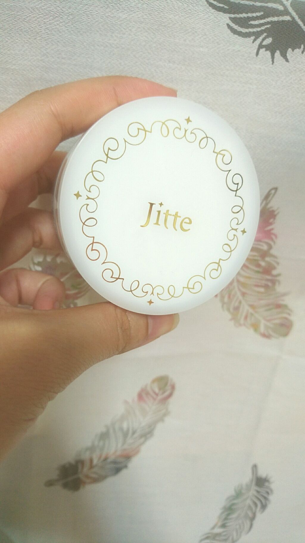 ジッテプラス/Belle Eau/その他スキンケアを使ったクチコミ（1枚目）