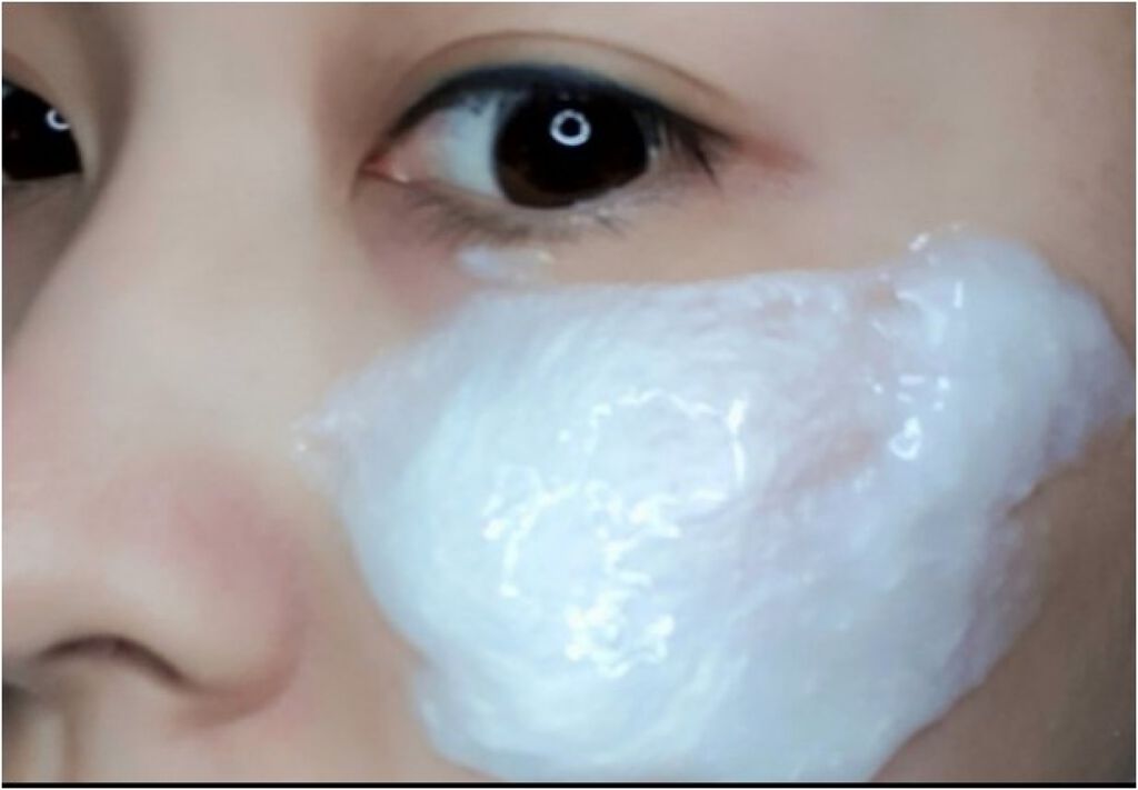 COOK PACK/ETTANG/シートマスク・パックを使ったクチコミ(3枚目)