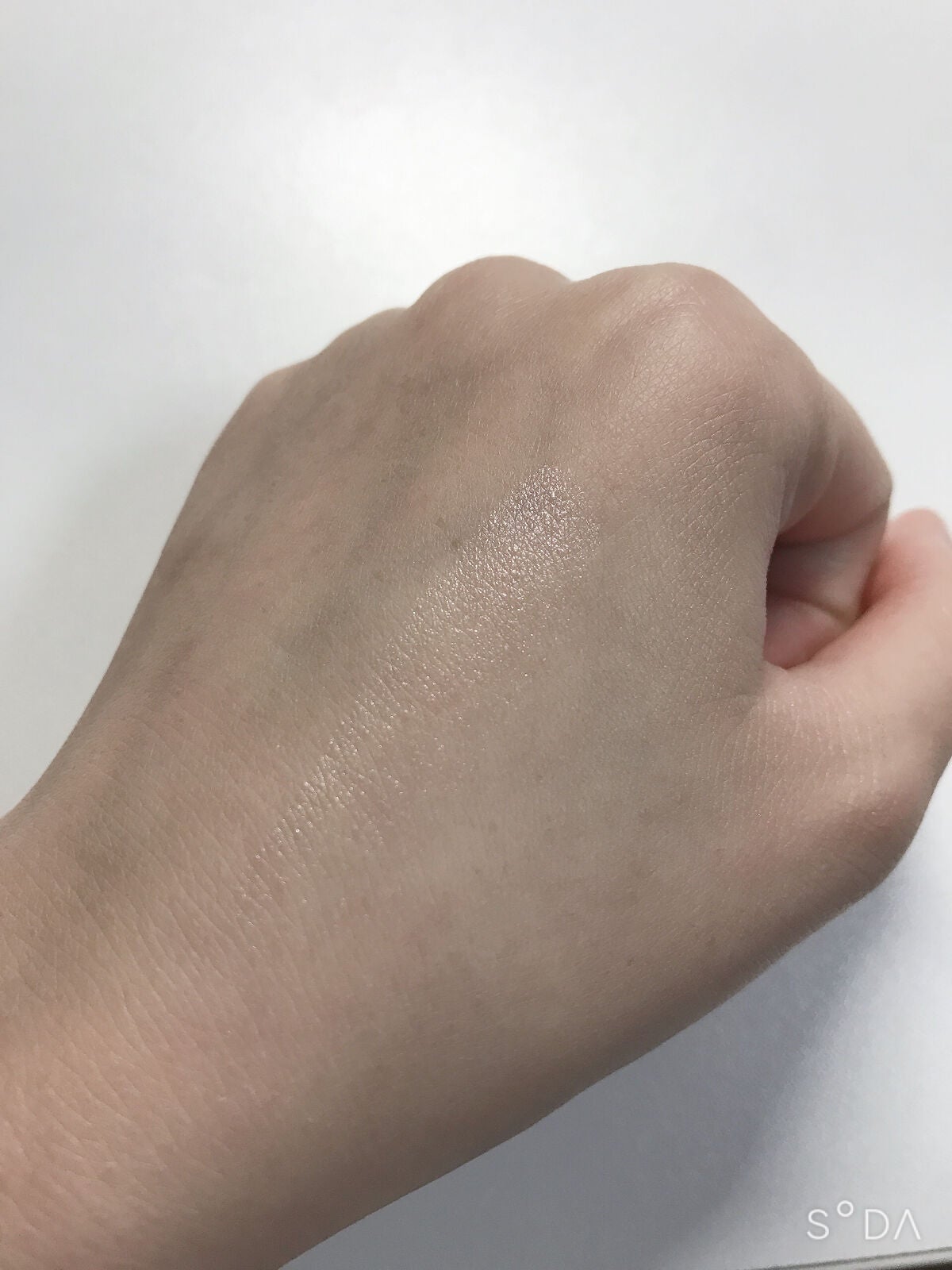 ディオールスキン フォーエヴァー クチュール ルミナイザー/Dior/プレストパウダーを使ったクチコミ(4枚目)