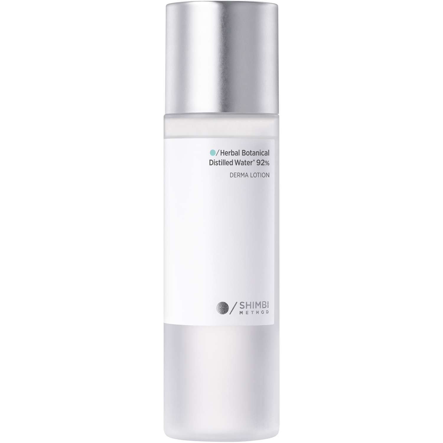 ダーマローション ハーブボタニカルウォーター 92％