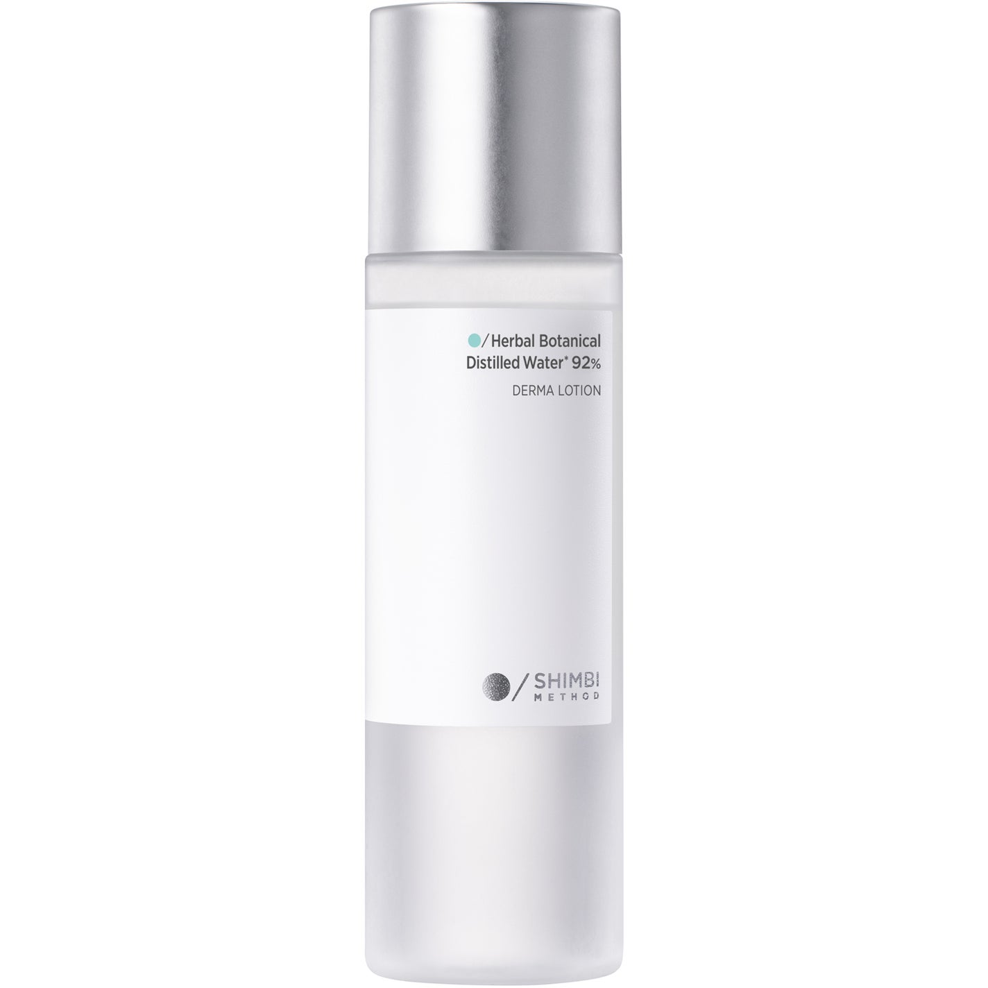 ダーマローション ハーブボタニカルウォーター 92% SHIMBI METHOD