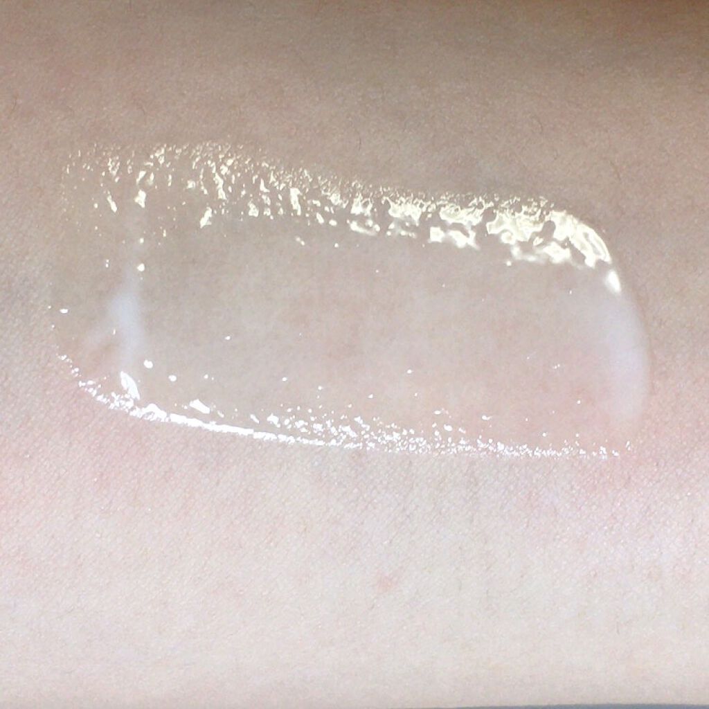 ユニコーン ポア コントロールエッセンスプライマー/SELF BEAUTY/美容液を使ったクチコミ(4枚目)