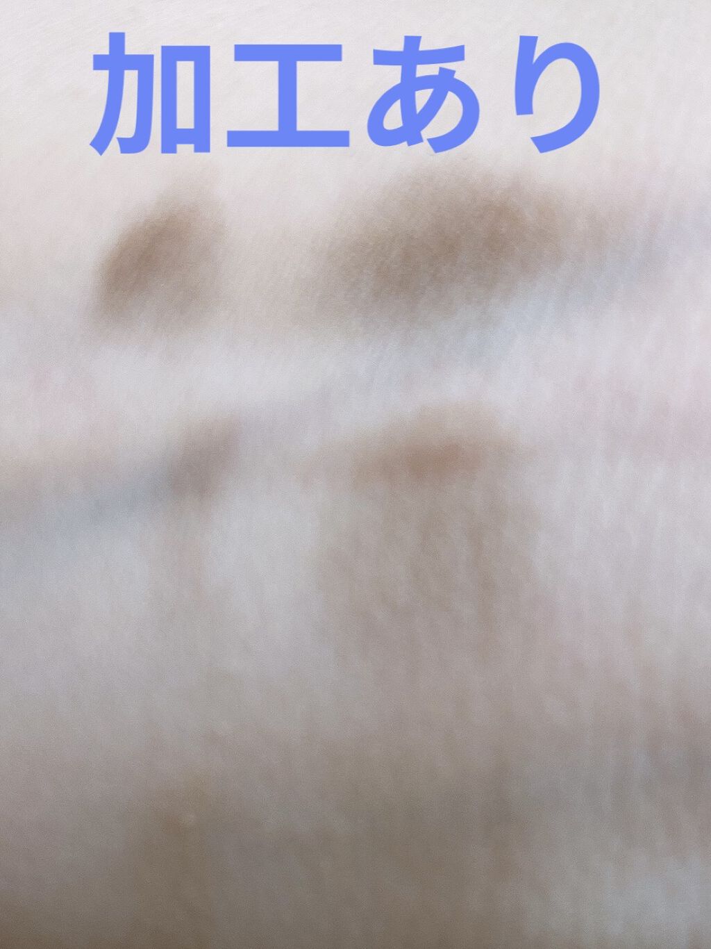 ケイト デザイニングアイブロウ3D/KATE/パウダーアイブロウを使ったクチコミ（3枚目）