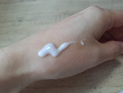 ラディアンスコラーゲンプレミアムクリームマスクパック/ LUMINOUS JADE/シートマスク・パックを使ったクチコミ(2枚目)