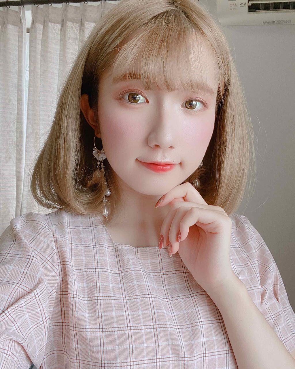  ラグジュアリーパレット/Charlotte Tilbury/アイシャドウパレットを使ったクチコミ（3枚目）