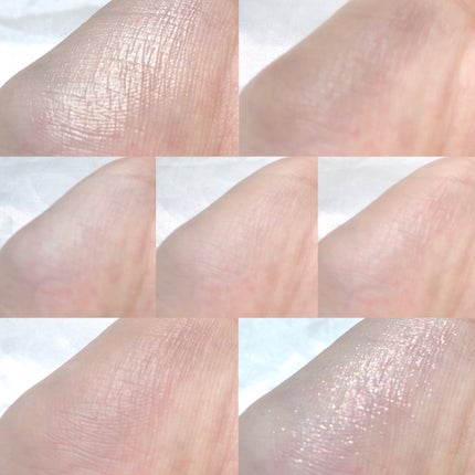 シンプレイン アイパレット/Sim;plain/アイシャドウパレットを使ったクチコミ(7枚目)