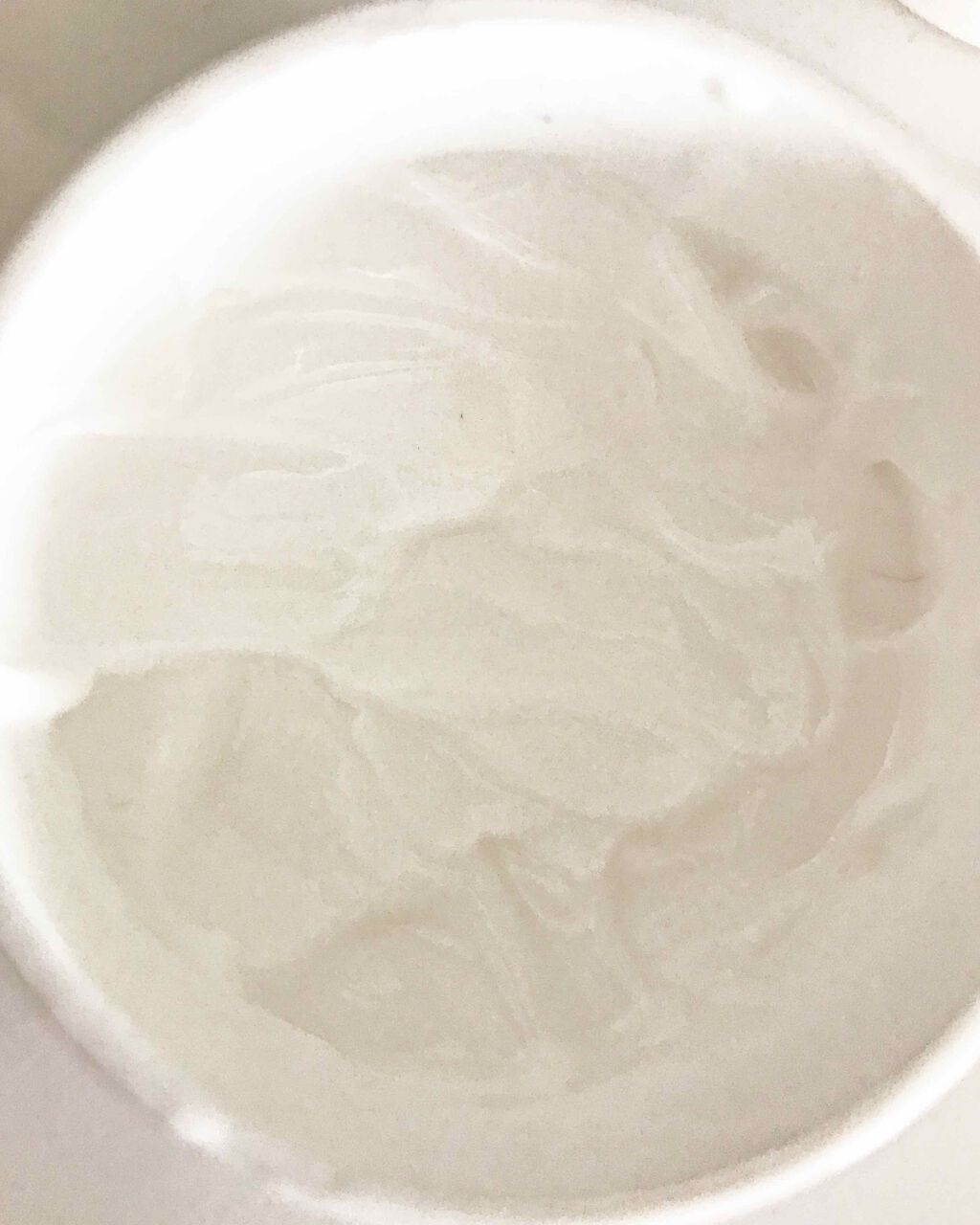 マッサージ クリーム/ちふれ/マッサージクリームを使ったクチコミ（2枚目）