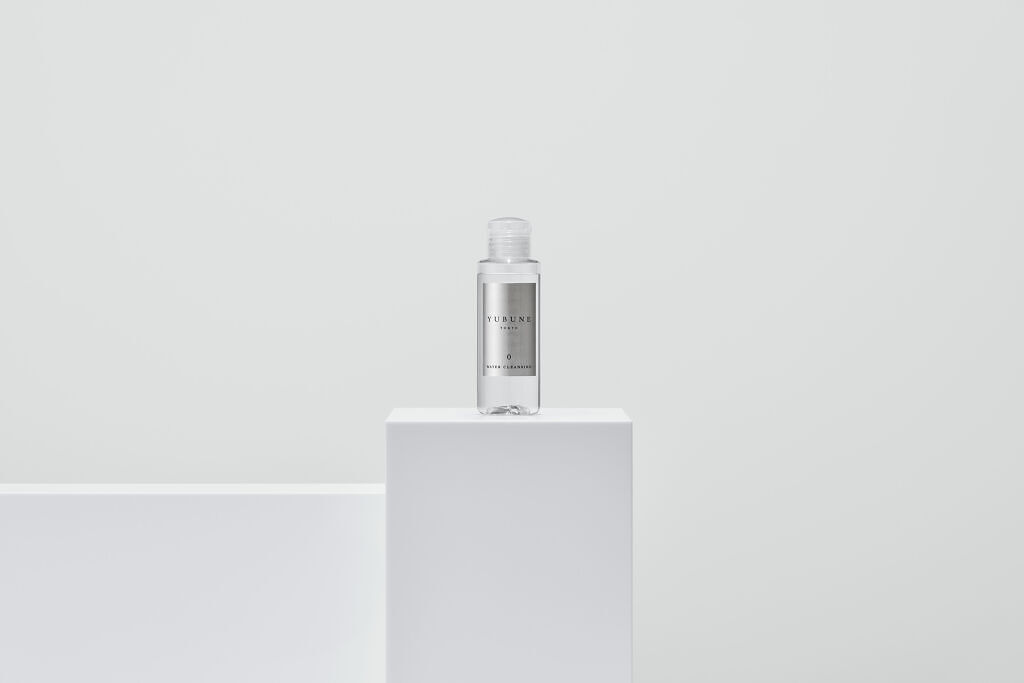 YUBUNE WATER CLEANSING