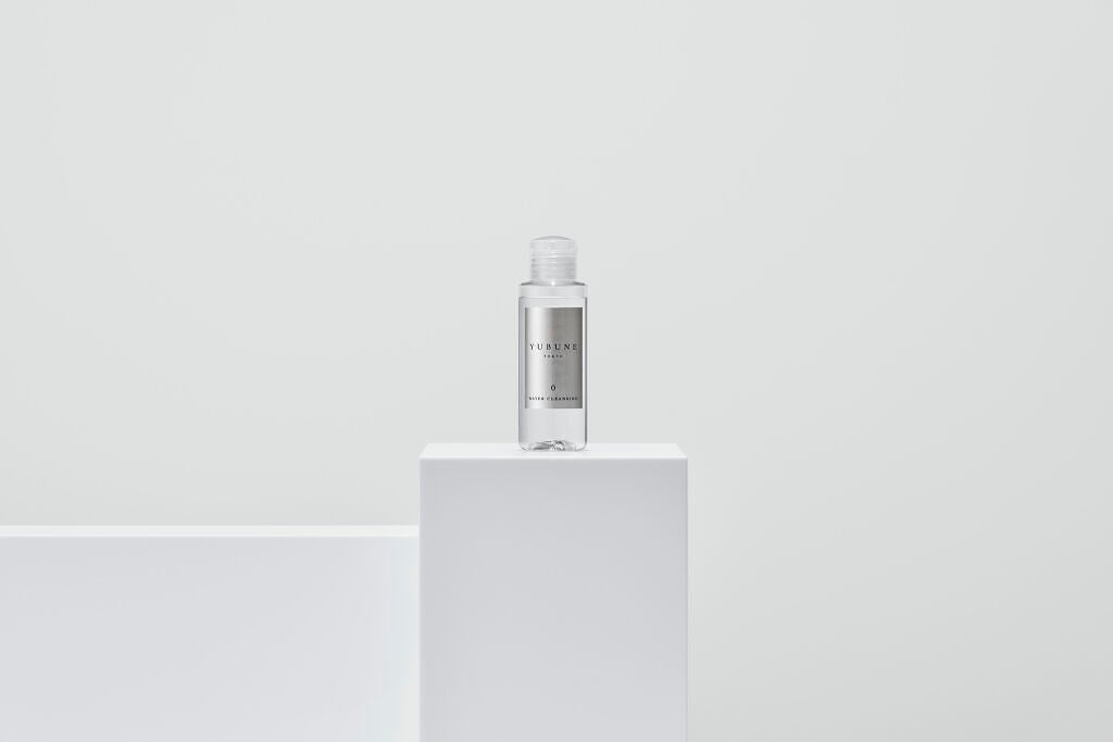 WATER CLEANSING YUBUNE