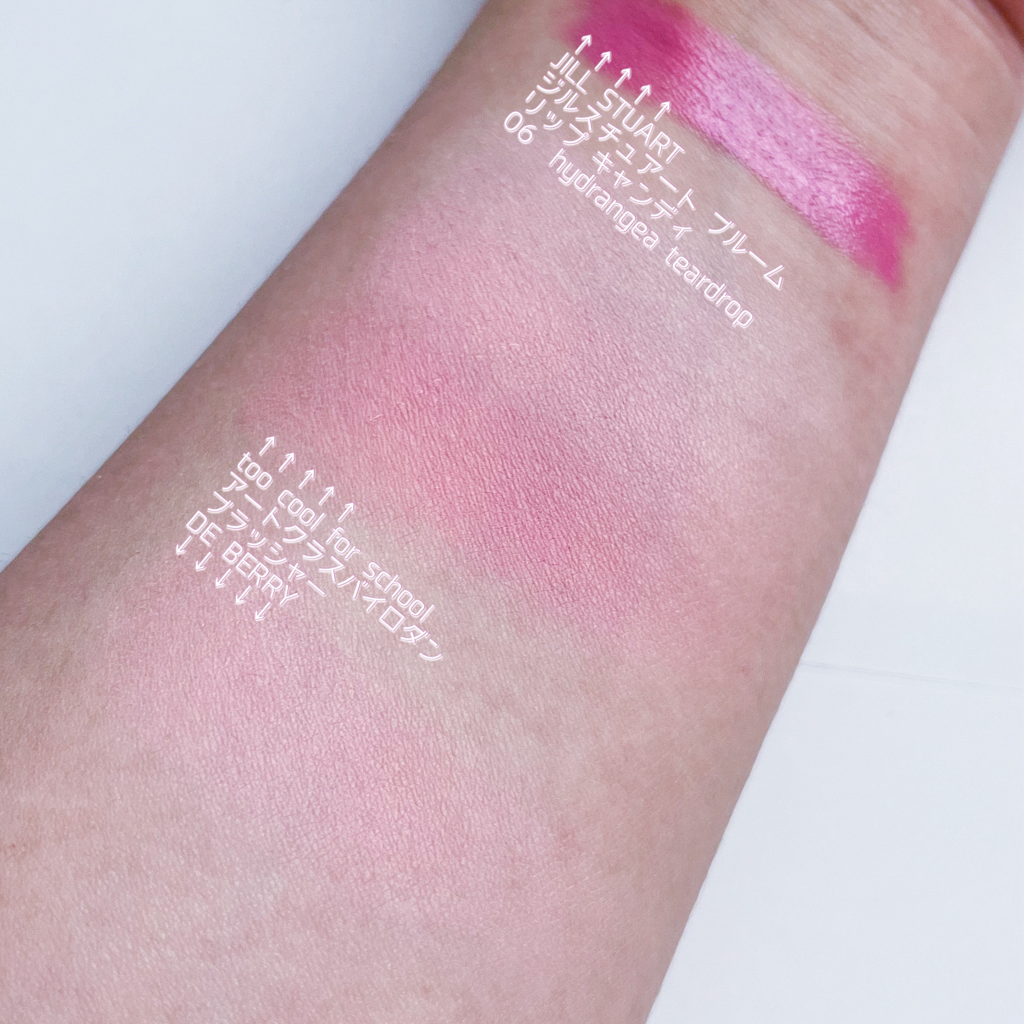 ペタル フロート アイシャドウ  22 Scent Of Provence/to/one/アイシャドウパレットを使ったクチコミ（3枚目）