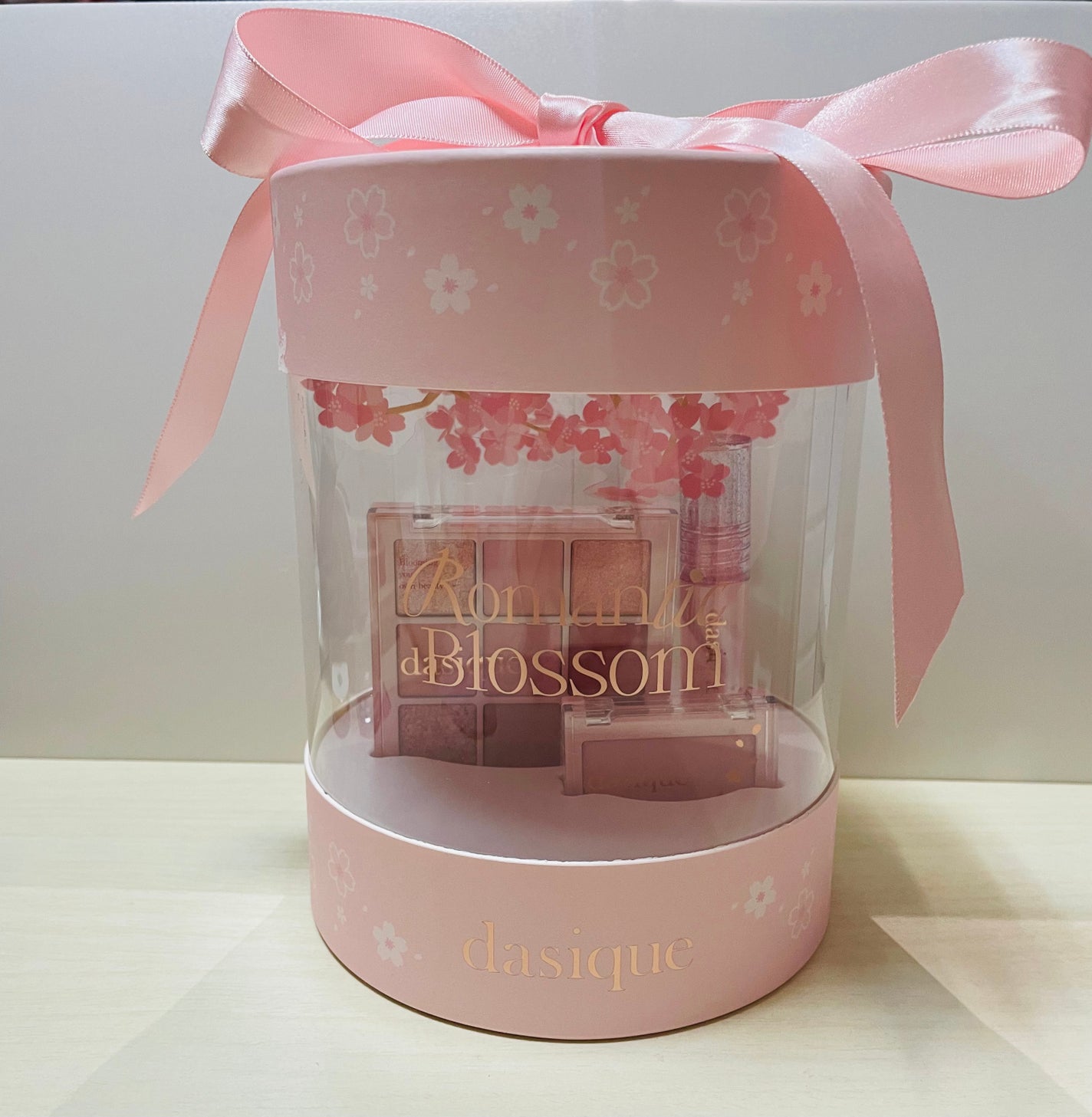 シャドウパレット/dasique/アイシャドウパレットを使ったクチコミ(5枚目)