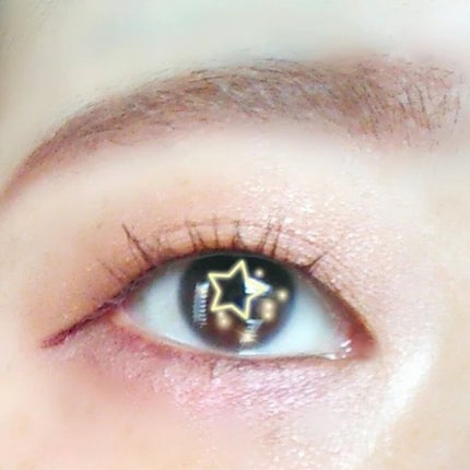 ニュアンスオンアイシャドウ/CEZANNE/アイシャドウパレットを使ったクチコミ(7枚目)