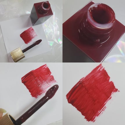 NEO DECO LIP GLOSS/Joocyee/リップグロスを使ったクチコミ(3枚目)