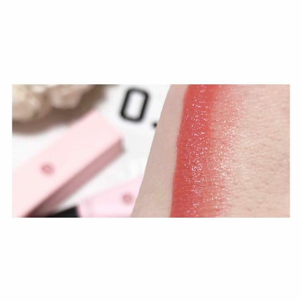 リキッドリップカラー/3CE/口紅を使ったクチコミ(3枚目)