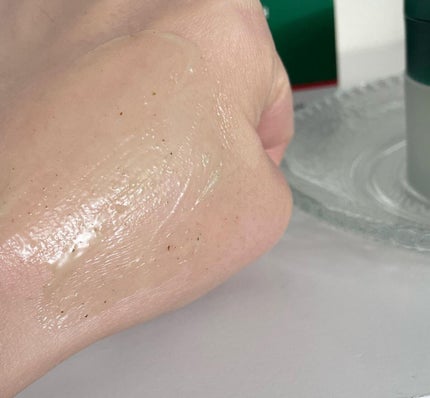 スーパーシカディープクレンジングバーム/MEDICUBE/クレンジングバームを使ったクチコミ(3枚目)