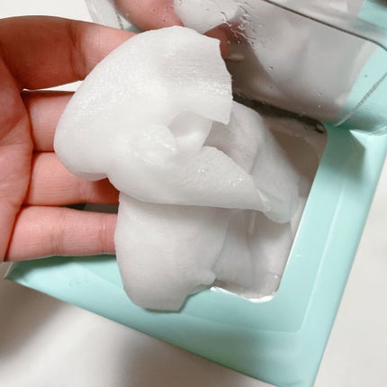 モイストリペアマスク/LIHAW/シートマスク・パックを使ったクチコミ(3枚目)