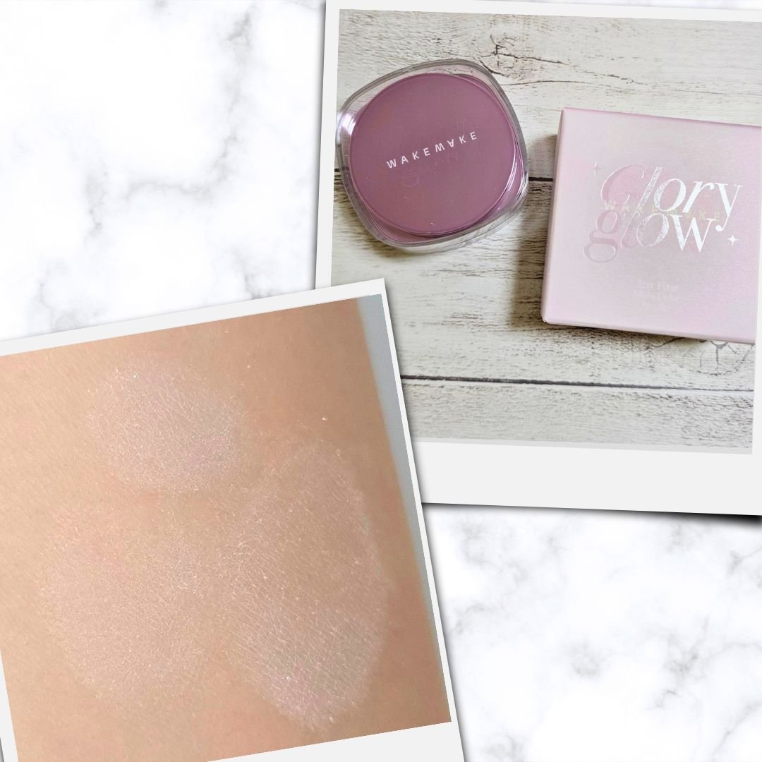 ステイフィクサーマルチカラーパウダー/wakemake/ルースパウダーを使ったクチコミ（2枚目）