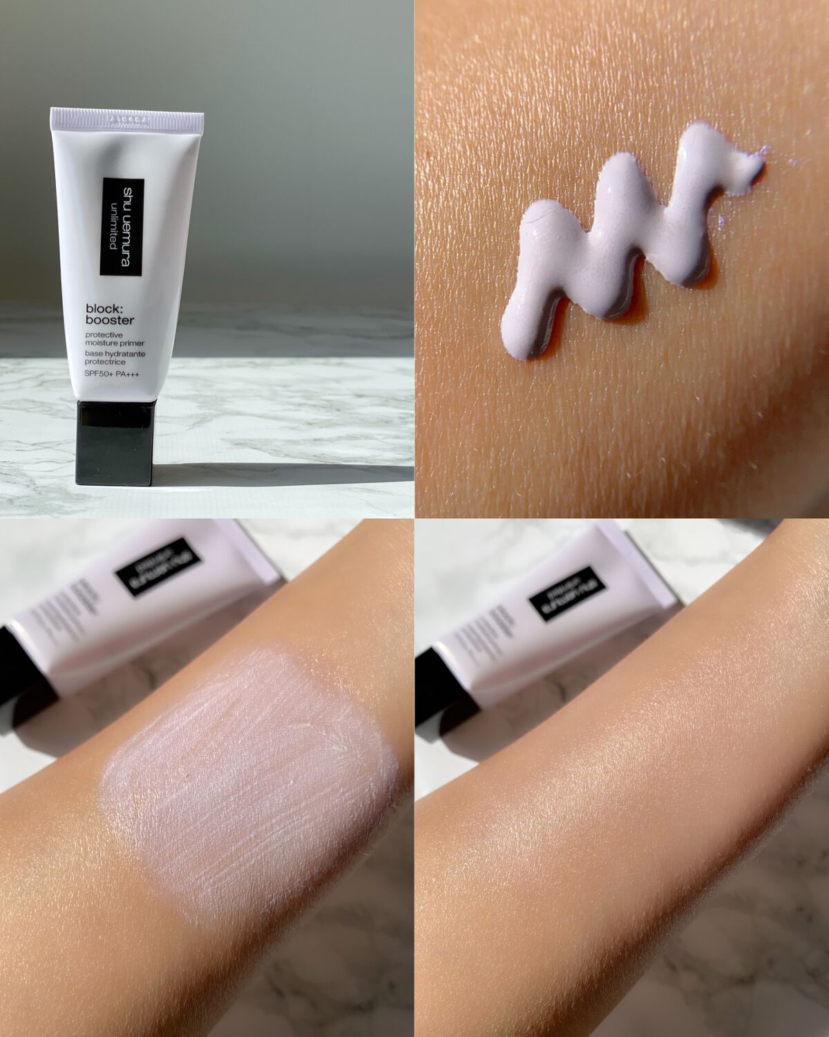 ジルスチュアート イルミネイティング セラムプライマー/JILL STUART/化粧下地を使ったクチコミ(5枚目)