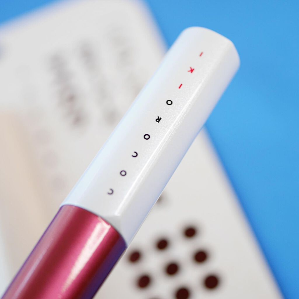 アイデザインマスカラ/COCOROIKI/マスカラを使ったクチコミ(7枚目)