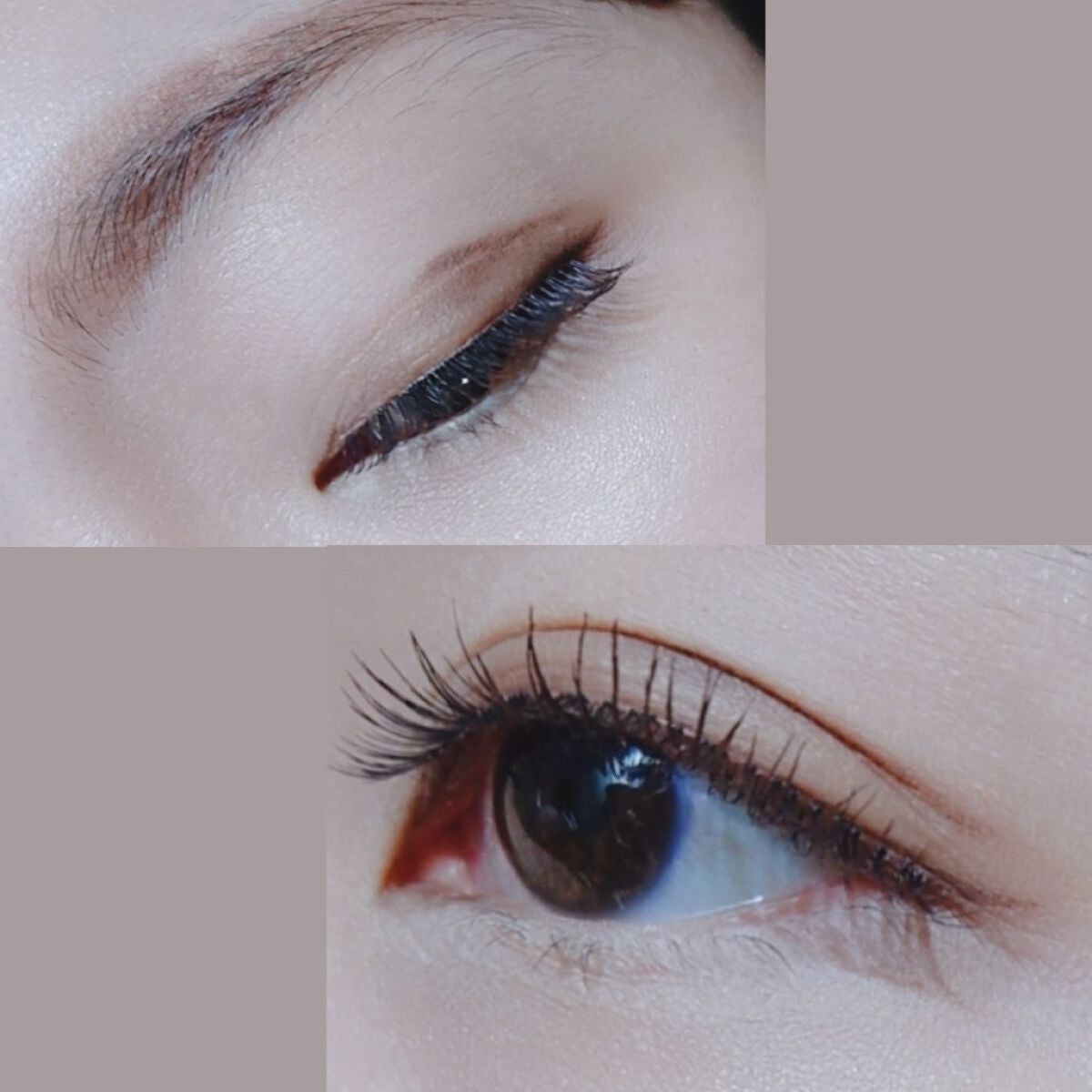 ニュアンス マット クリエイター/Visée/アイシャドウパレットを使ったクチコミ(8枚目)