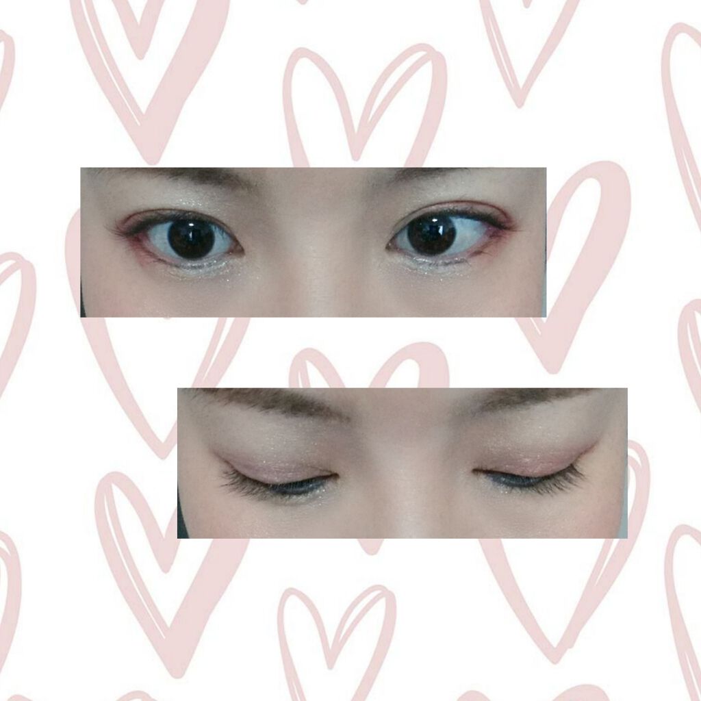 プレイカラーアイズ チューリップデー/ETUDE/アイシャドウパレットを使ったクチコミ（2枚目）