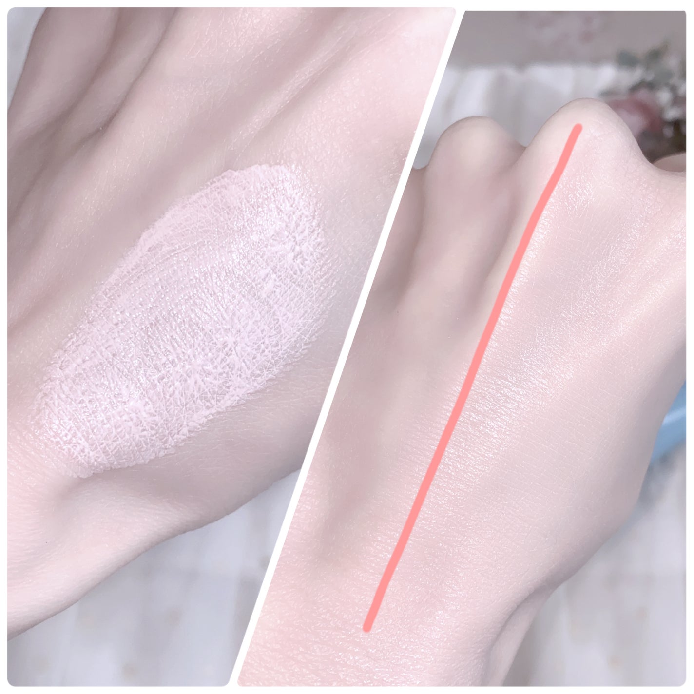 ワンリスト オールインワン デイクリーム/ナリスアップ/オールインワン化粧品を使ったクチコミ(3枚目)