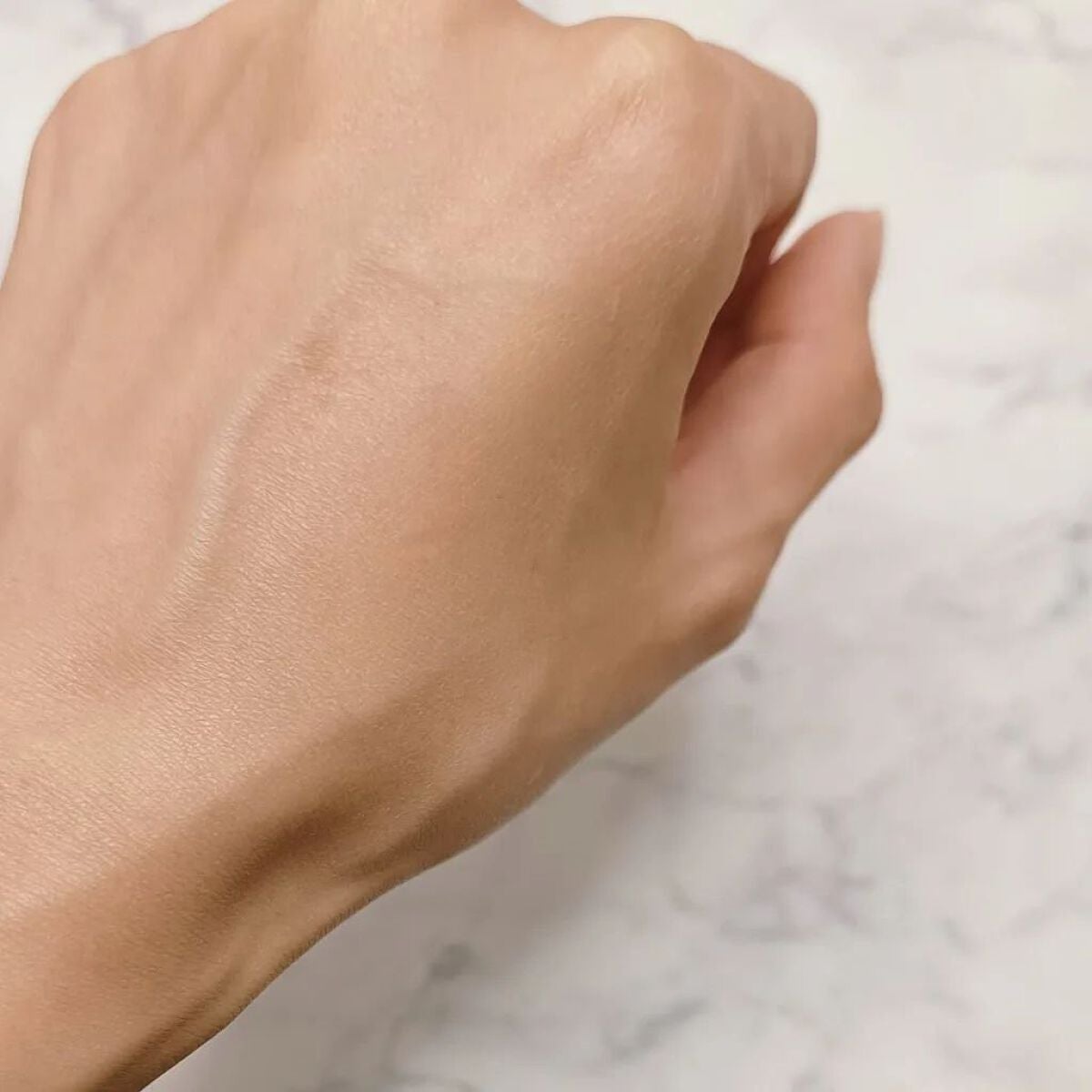 RMK リクイドファンデーション フローレスカバレッジ/RMK/リキッドファンデーションを使ったクチコミ(3枚目)