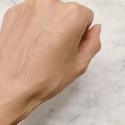 RMK リクイドファンデーション フローレスカバレッジ/RMK/リキッドファンデーションを使ったクチコミ(3枚目)