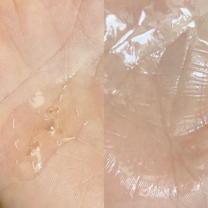 AMPLE:N ペプチドショット アンプル/AMPLE:N/美容液を使ったクチコミ(4枚目)