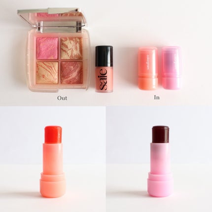 Creme Gel Liner/ColourPop/ペンシルアイライナーを使ったクチコミ(8枚目)