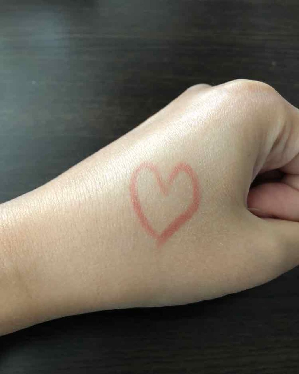 マルチライナー /WHOMEE/ペンシルアイライナーを使ったクチコミ（2枚目）