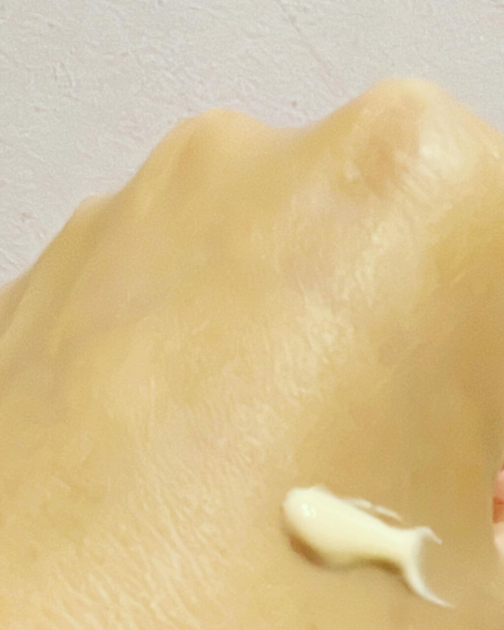 ブライトニングアップサンプラス/Dr.G/日焼け止めクリームを使ったクチコミ(2枚目)