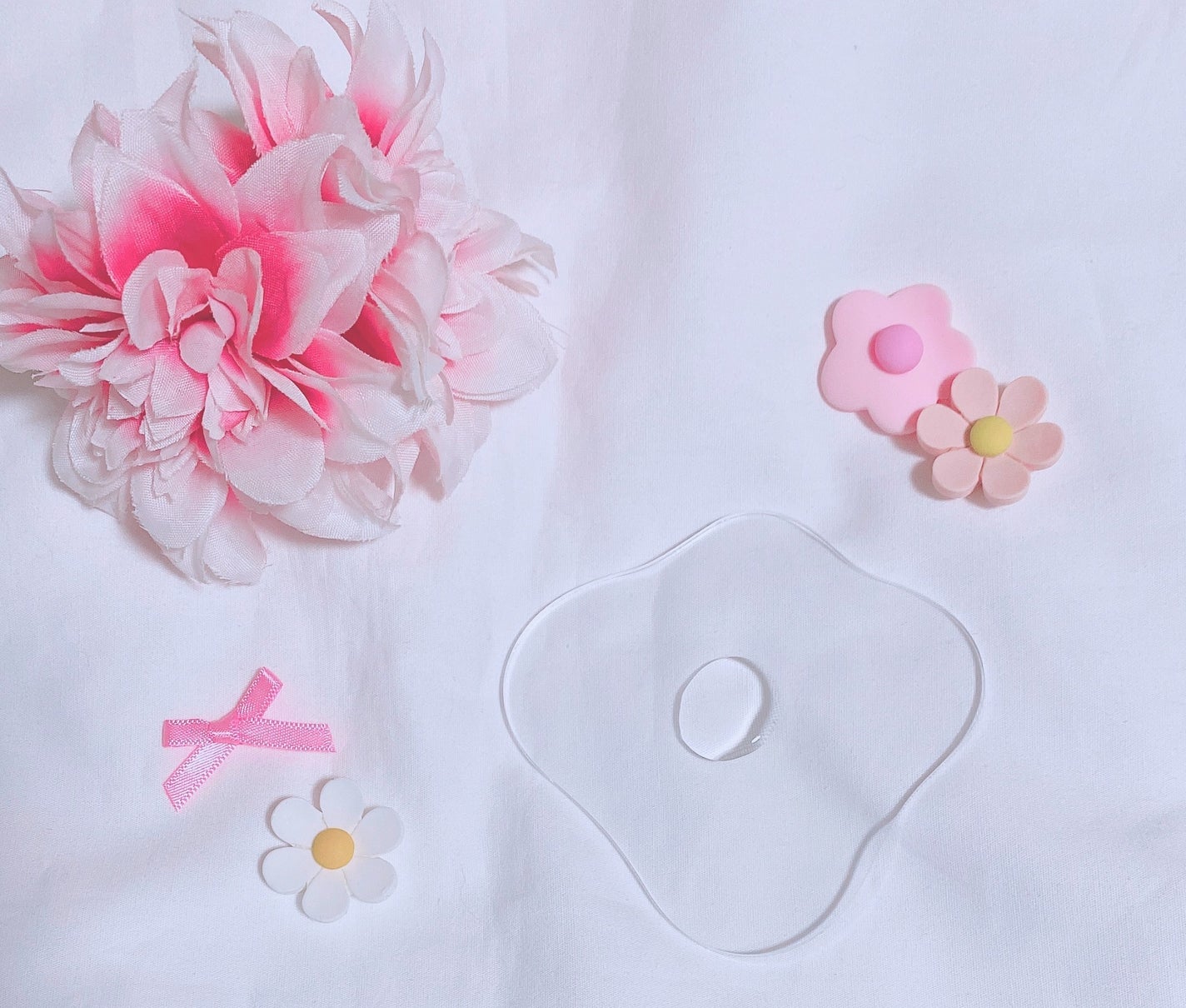 マデカデイリーリペアアンプル/センテリアン24/美容液を使ったクチコミ(5枚目)