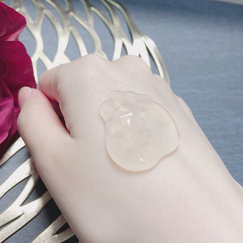 ゴールド コラーゲン スリーピングパック/SNP/シートマスク・パックを使ったクチコミ(2枚目)