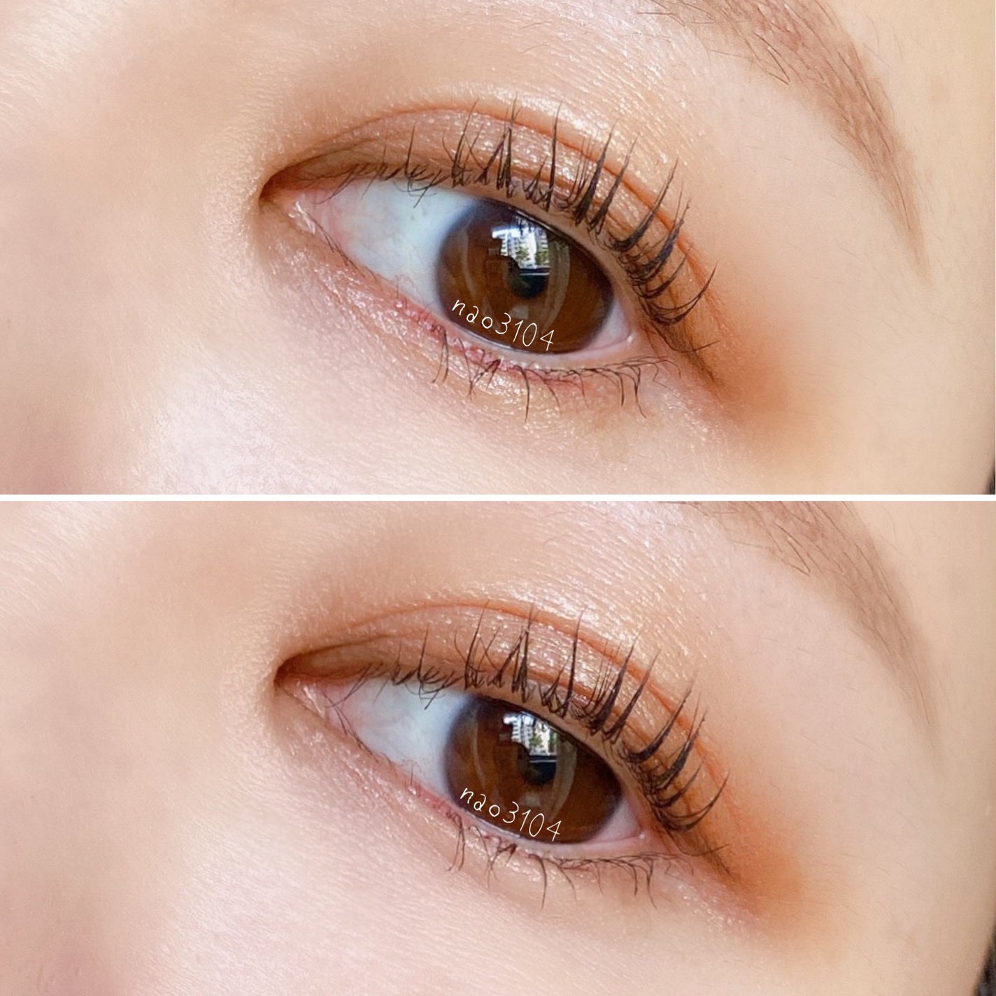 アイカラーレーション/LUNASOL/アイシャドウパレットを使ったクチコミ(7枚目)