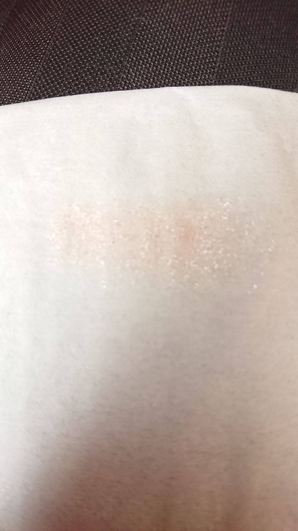 ヴィセ アヴァン シングルアイカラー 031 TEAR DROP/Visée/単色アイシャドウを使ったクチコミ（3枚目）